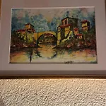 Lovely Bosnian 3* Mostar