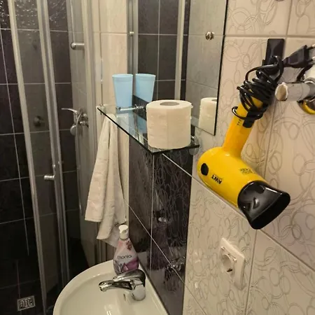 Lovely Bosnian Guest house