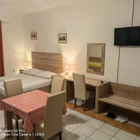 Guest house Lovely Bosnian