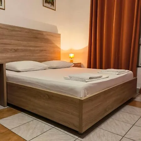 Lovely Bosnian Guest house
