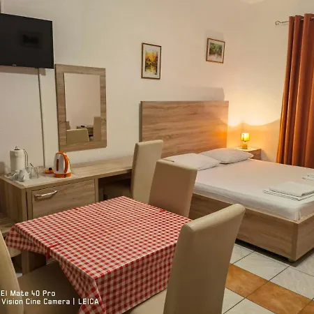 Lovely Bosnian Guest house 3*
