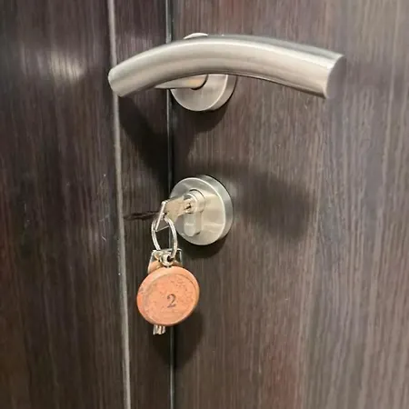 بيت ضيافة Lovely Bosnian 3*