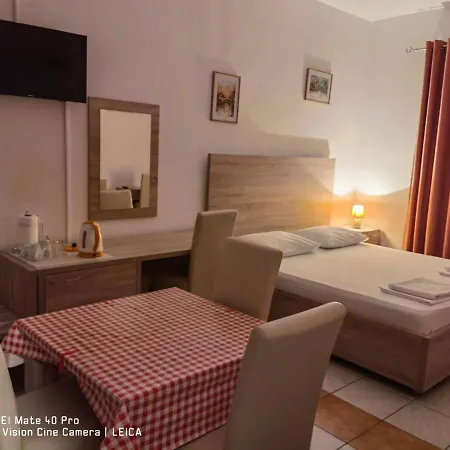 Lovely Bosnian Guest house 3*