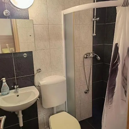 Lovely Bosnian Guest house