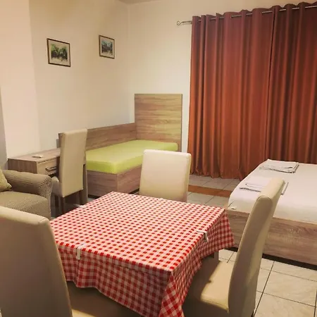 Pensionat Lovely Bosnian Mostar