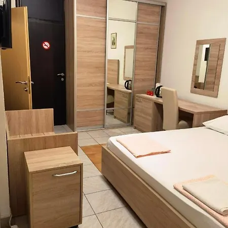 Lovely Bosnian 3* موستار