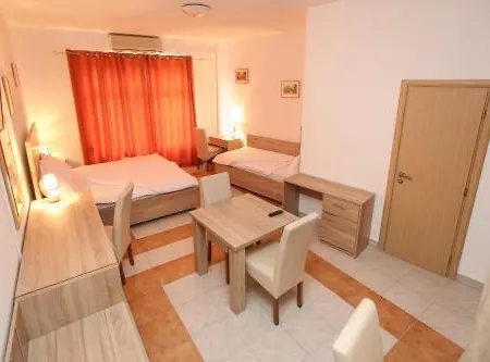 Lovely Bosnian Guest house