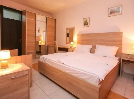 Guest house Lovely Bosnian Mostar