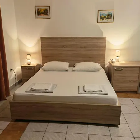 Guest house Lovely Bosnian