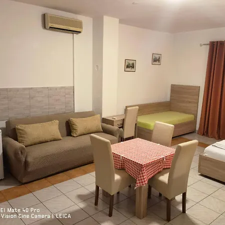 Lovely Bosnian 3* Mostar