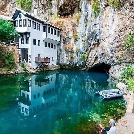 Lovely Bosnian