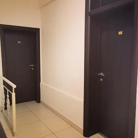 Guest house Lovely Bosnian 3*