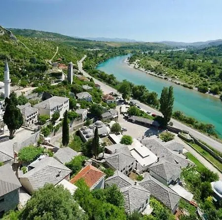 Guest house Lovely Bosnian Mostar