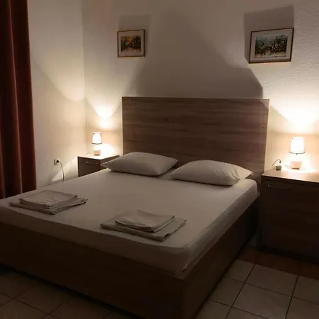 Lovely Bosnian Guest house