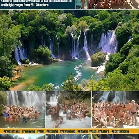 Lovely Bosnian 3*