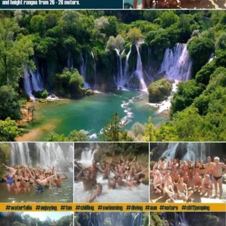 Guest house Lovely Bosnian Mostar