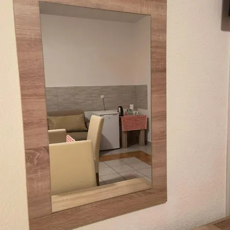 Guest house Lovely Bosnian 3*