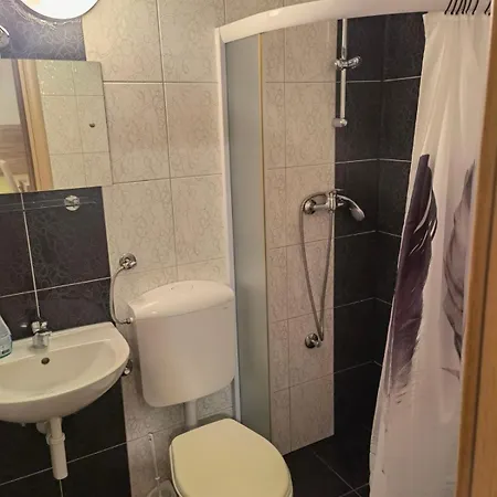 Lovely Bosnian Guest house 3*