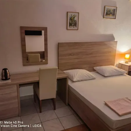 Guest house Lovely Bosnian 3*