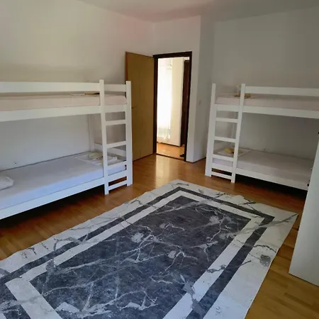 Lovely Bosnian Guest house Mostar