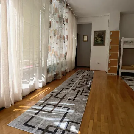 Guest house Lovely Bosnian Mostar