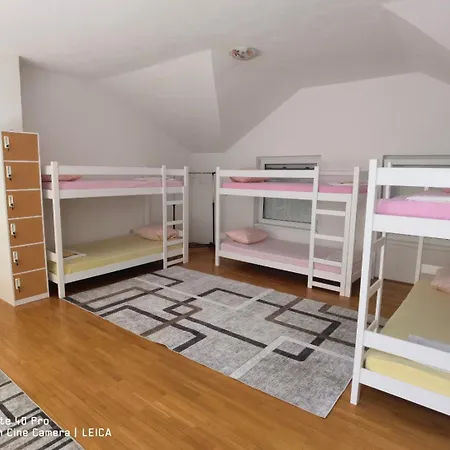 Guest house Lovely Bosnian Mostar