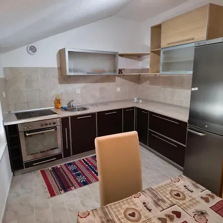 Lovely Bosnian Guest house