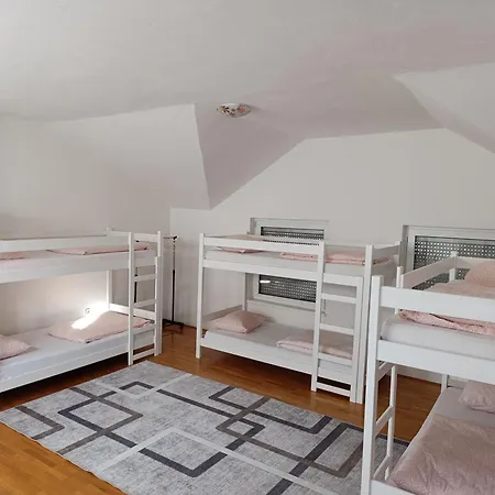 Lovely Bosnian Guest house