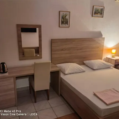 Lovely Bosnian Guest house