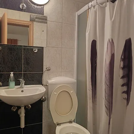 Lovely Bosnian موستار