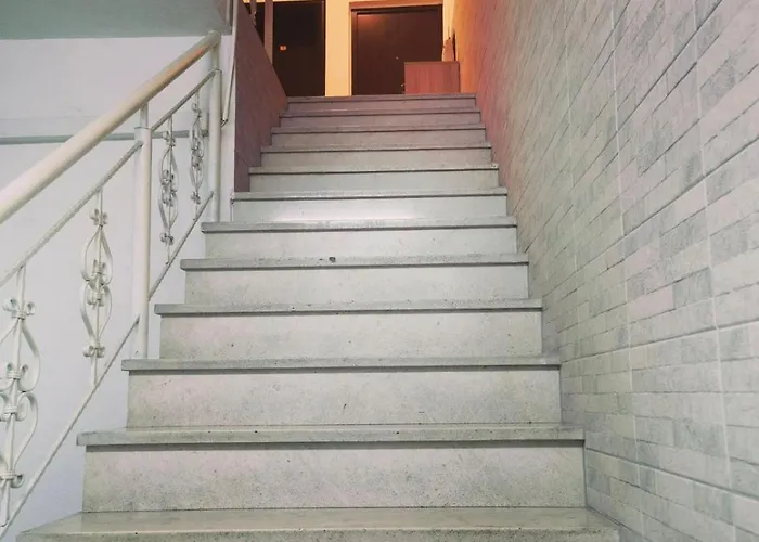 Pensionat Lovely Bosnian Mostar