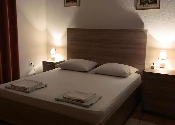 Lovely Bosnian Pensionat