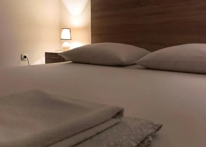 Lovely Bosnian 3* Mostar