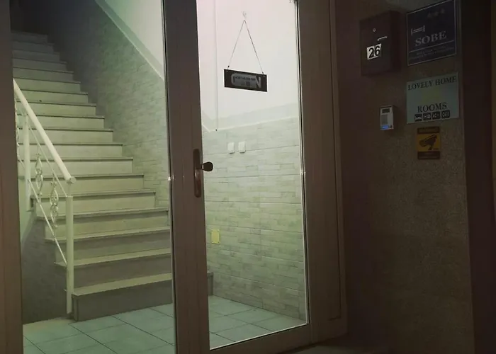 Lovely Bosnian Pensionat Mostar