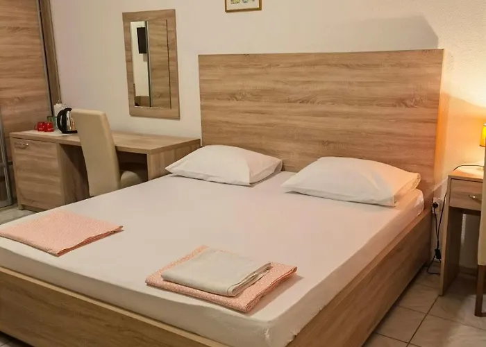 Lovely Bosnian 3* Mostar